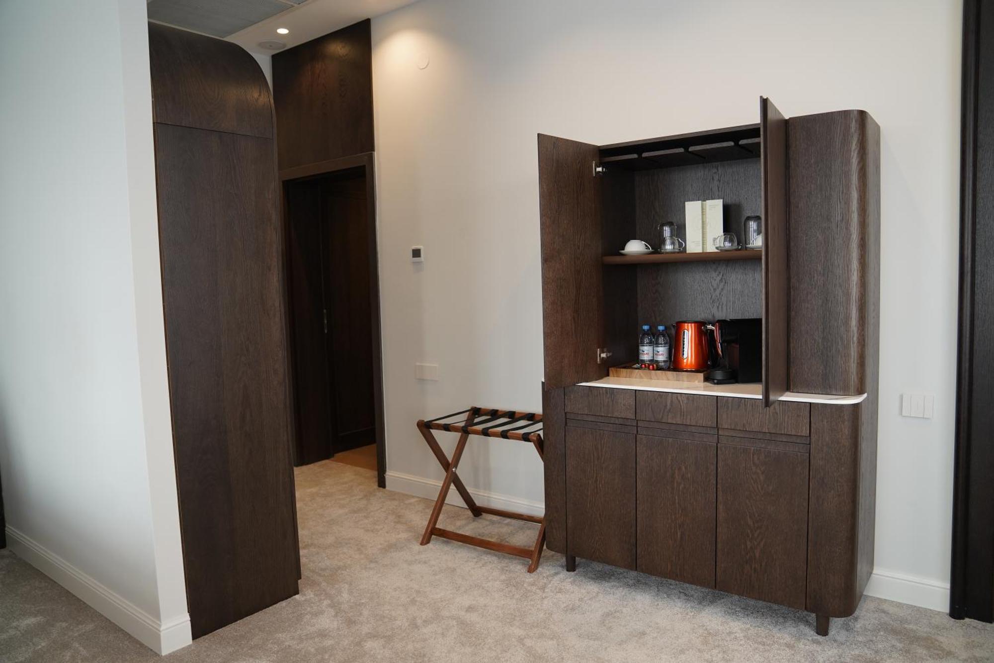Kainar Hotel Chimkent Extérieur photo
